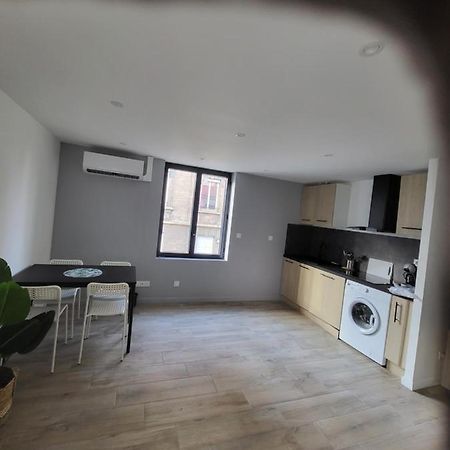 Appartement Entierement Renove A Neuf 101 생테티엔 외부 사진