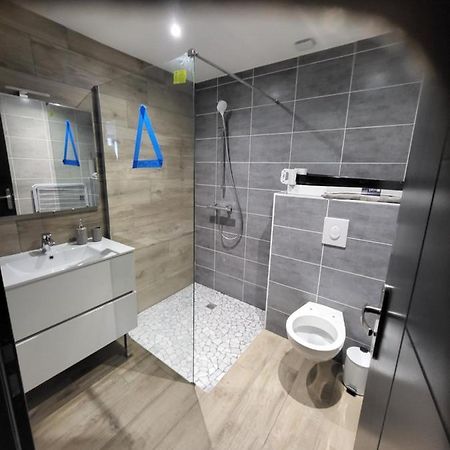 Appartement Entierement Renove A Neuf 101 생테티엔 외부 사진
